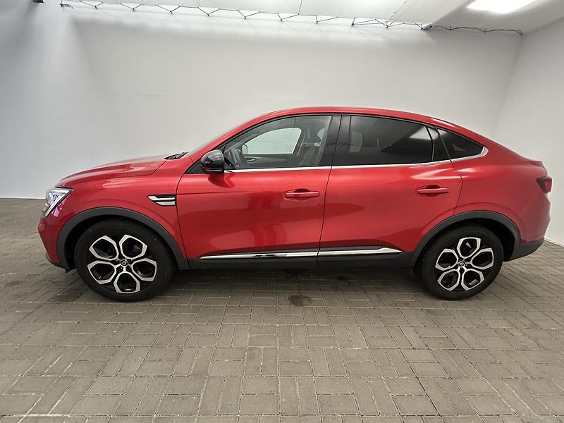 Renault Arkana 1.3 TCe Intens - fotka 3 z 24