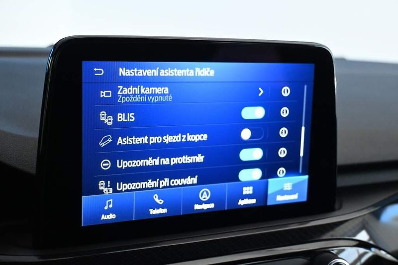 Ford Kuga (2023) 2.5 ST-LINE X LED ACC VIRTUAL - fotka 20 z 45