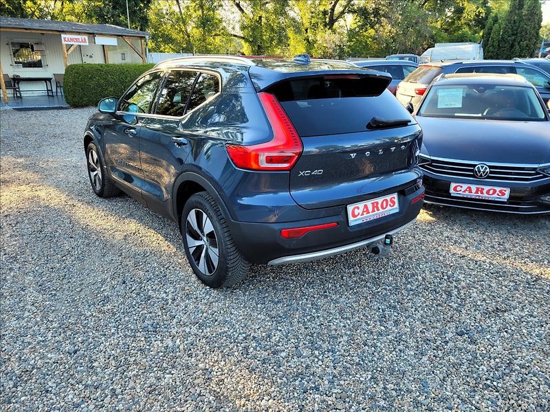 Volvo XC40 zálohováno - fotka 5 z 49