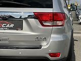 Jeep Grand Cherokee 3.0CRD AUTOMAT LIMITED TAŽNÉ - náhled 42