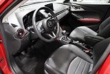 Mazda CX-3 2,0 i AWD 4X4 LED. Soul red - náhled 9