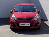 Kia Rio (2012) 1.4i, +kola - náhled 1