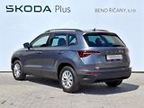 Škoda Karoq (2023) Ambition DSG 1,5TSi 110kW - náhled 10