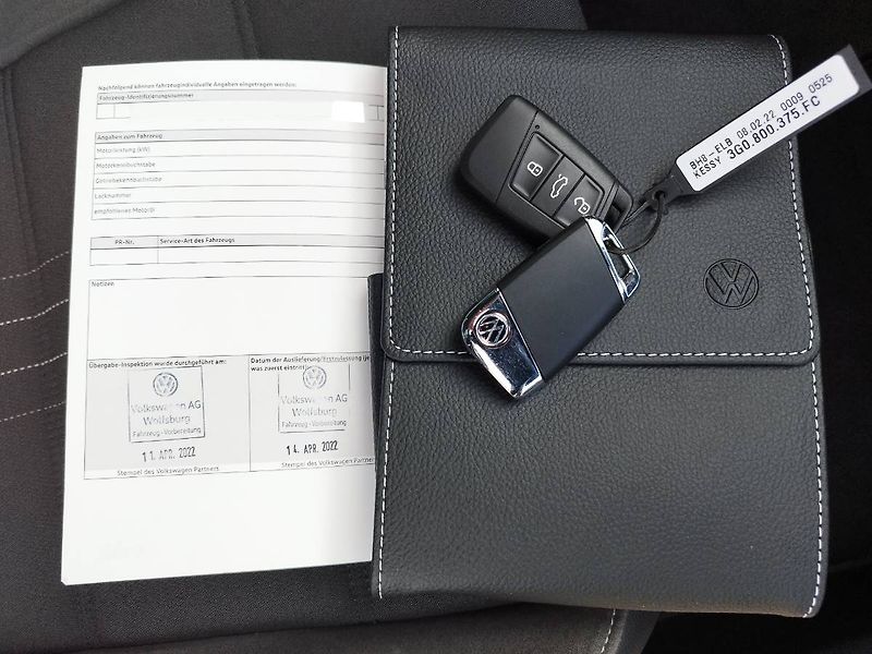 Volkswagen Passat (2022) Alltrack,2.0 TDI,147kW,DSG,4Mo - fotka 23 z 23