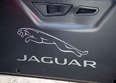 Jaguar F-Type Rally Concept