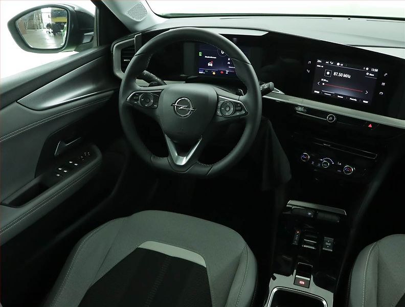 Opel Mokka (2025) Edition 1.2 Turbo MHEV - fotka 7 z 18