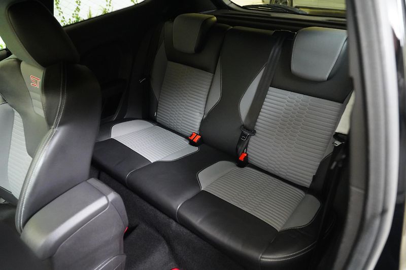Ford Fiesta - fotka 21 z 22
