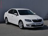 Škoda Octavia (2013) 1.6 TDI, ČR, Ambition - náhled 1