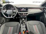 Škoda Scala (2025) Monte Carlo 1.5 TSI 110 kW 6°m - náhled 4