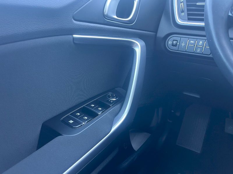 Kia Ceed (2025) CEE´D - fotka 18 z 34