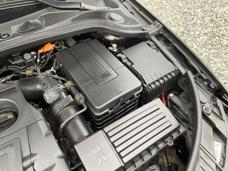 Audi A3 1.6TDi 105PS S-TRON 150TKM CZ! - fotka 84 z 150