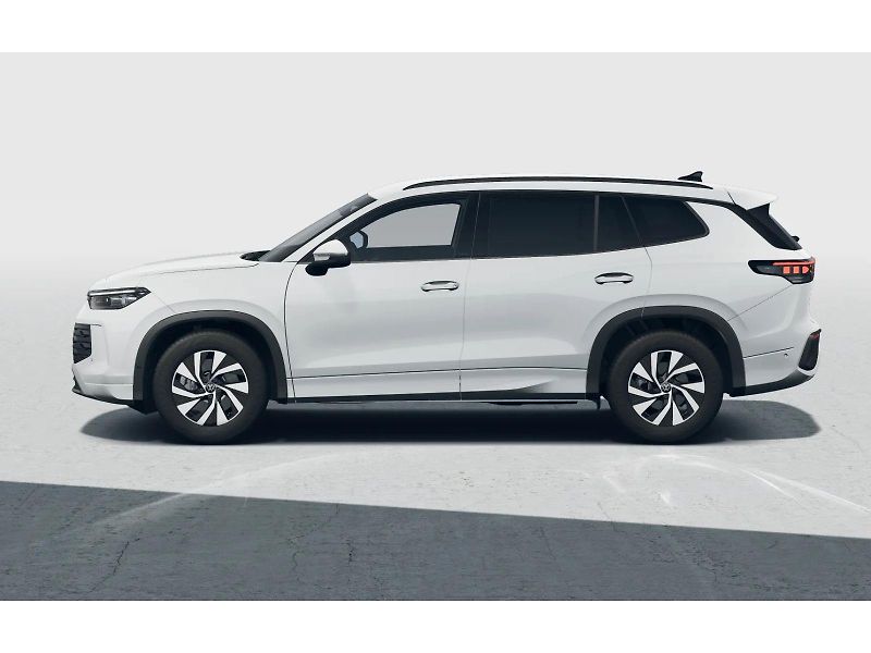 Volkswagen Tayron SUV - fotka 2 z 4