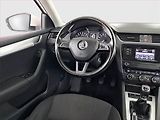 Škoda Octavia (2016) 2.0 TDI 4x4, 4X4, Tempomat - náhled 7