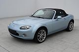 Mazda MX-5 1.8 93KW Niseko 3/2009 - náhled 9