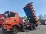 Scania (2007) R420 - náhled 10