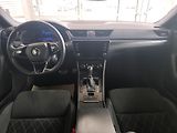 Škoda Superb (2023) 2.0TDi 110kW Sportline DSG - náhled 10