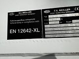 Mercedes-Benz (2019) Arocs 3243 8x4 Bordmatik EURO  - náhled 9