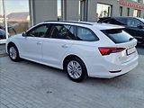 Škoda Octavia 2.0TDI Ambition, ČR,1.Majitel - náhled 7
