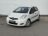Toyota Yaris 1,3 Terra Cool - náhled 1