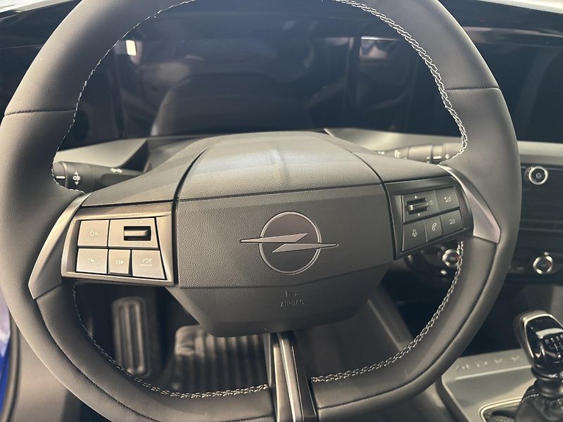 Opel Mokka (2026) EDITION 1.2 TURBO - fotka 13 z 16
