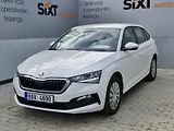 Škoda Scala Ambition 1,5 TSI (110 kW) MA - náhled 1