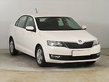 Škoda Rapid (2017) 1.0 TSI, Park. senzory - náhled 1