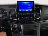 Ford Tourneo Custom (2021) Titanium 2.0 EcoBlue, ČR, 1Maj - náhled 12