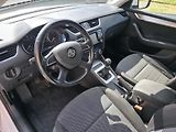 Škoda Octavia (2014) Škoda Octavia 1.4 TSI 140PS - náhled 8