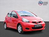 Toyota Aygo 1,0 VVT-i  NOVÉ V ČR - náhled 2