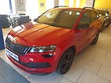 Škoda Karoq 2.0 TDI 4x4 SPORTLINE          - náhled 2