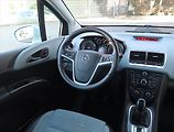 Opel Meriva (2014) 1.4 Turbo, Serv.kniha - náhled 7