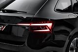 Škoda Superb Sportline - náhled 7