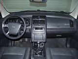 Dodge Journey (2010) 2.0 CRDI, Navi, kůže - náhled 8