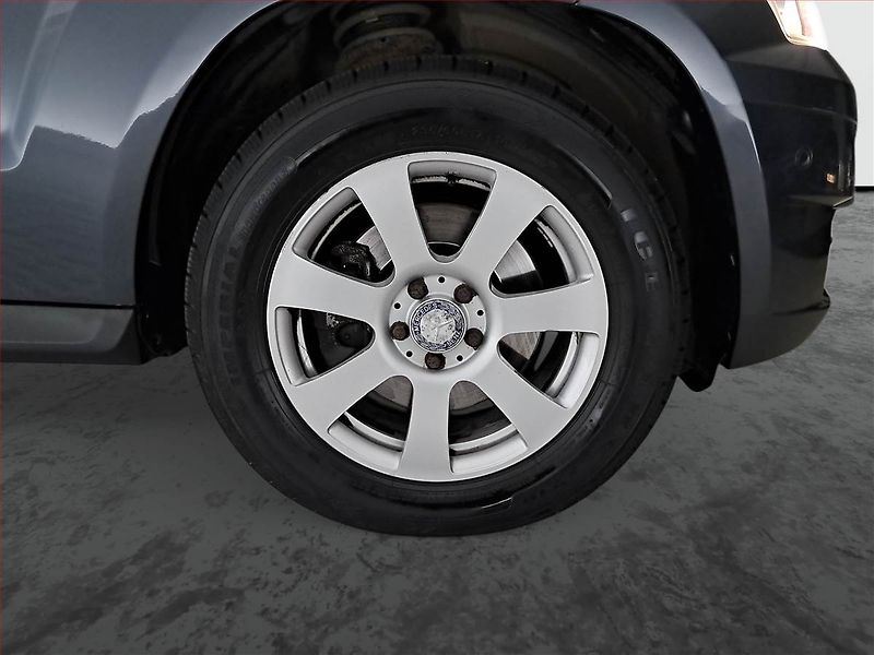 Mercedes-Benz GLK (2012) 250 CDI, 4X4, Automat, Navi - fotka 15 z 21