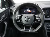 Škoda Karoq (2021) 1.5 TSI, SportLine. DSG, LED - náhled 16