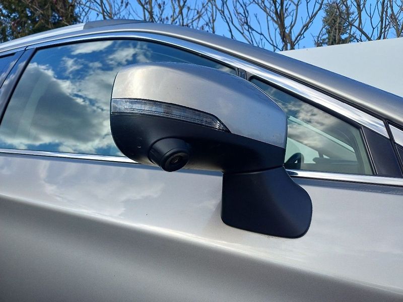 Subaru Outback EXECUTIVE (touring) - fotka 38 z 45