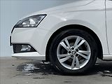 Škoda Fabia 1,0 TSI Combi Ambition Plus - náhled 20