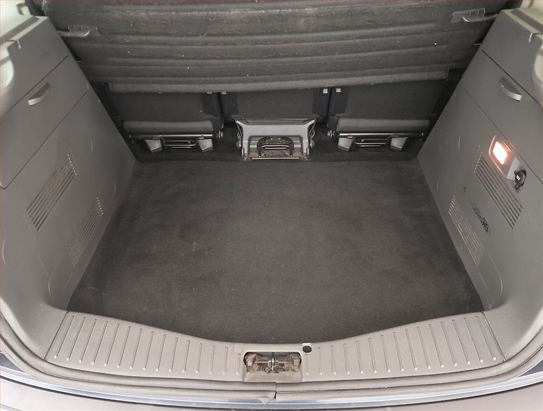 Ford C-MAX (2009) Comfort 2.0 TDCi, Eko.zaplacen - fotka 14 z 15