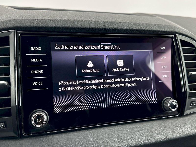 Škoda Karoq (2024) 2.0TDI 85kW Selection - fotka 13 z 27