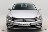 Volkswagen Passat 1,5 TSI 110 kW DSG Business Zá - náhled 1