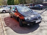 Volkswagen Golf (2010) 1.4i 59kw Comfortline 3dv. - náhled 6