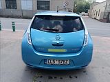 Nissan Leaf 0,0 electric drive  Basis - náhled 9