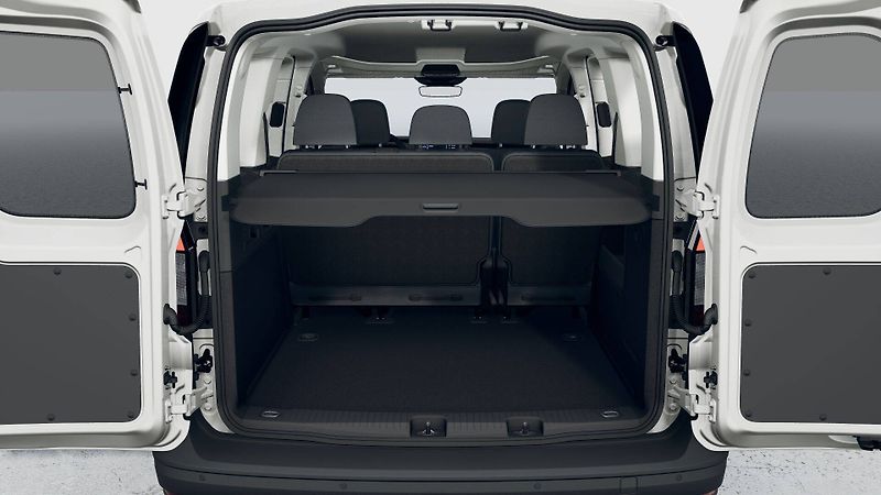 Volkswagen Caddy (2026) Trend 6G 2,0TDI - fotka 4 z 6