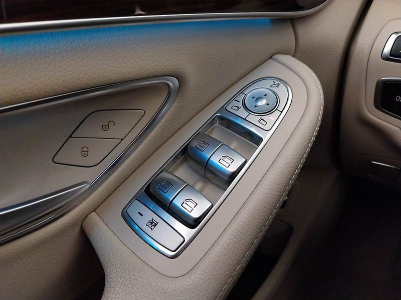 Mercedes-Benz Třídy C (2018) C 250 d 4MATIC, 4X4, Automat - fotka 19 z 22