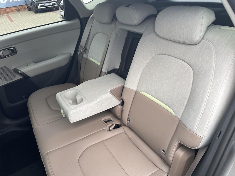 Kia Seltos (2026) 4x2  7DCT EXCLUSIVE Design - fotka 21 z 25