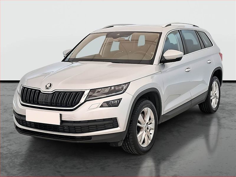 Škoda Kodiaq (2019) Style 2.0 TSI - fotka 2 z 20