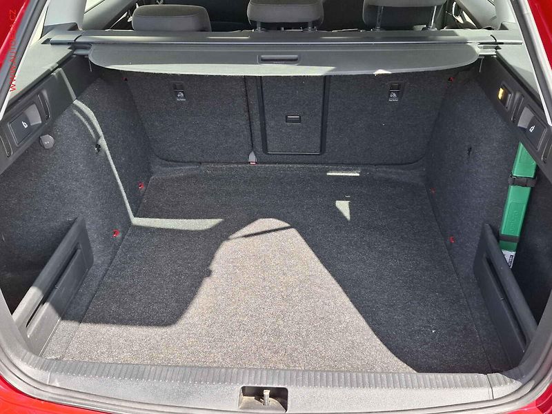 Škoda Octavia (2018) 2.0TDI, ČR, Style, LED - fotka 7 z 18