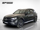 Mercedes-Benz GLC 200d 4Matic - náhled 1