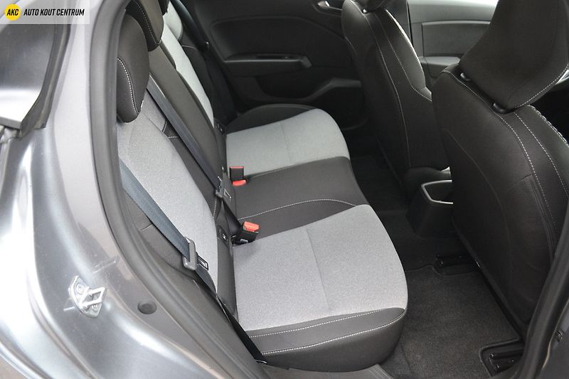 Renault Clio evolution TCe 90 - fotka 13 z 43