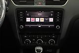 Škoda Octavia (2017) Style 2.0 TDI, Navi, Tempomat - náhled 11